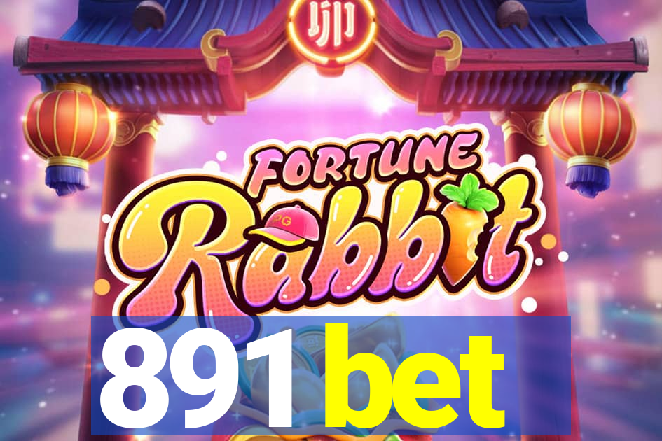 891 bet